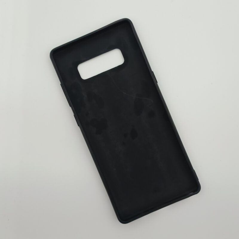 قاب گوشی Galaxy Note 8 سامسونگ ژله ای طرح Adidas کد 98939 - Image 2