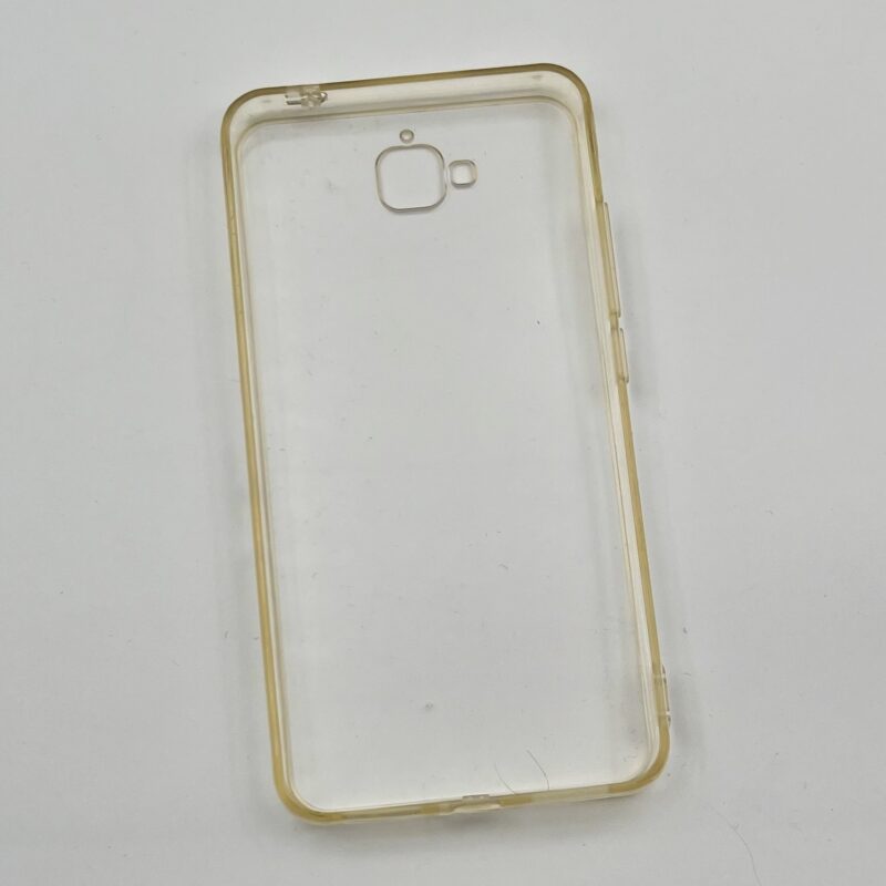 قاب گوشی Huawei Nova 3i هوآوی طرح ساده شفاف بی رنگ کد 86864 - Image 2