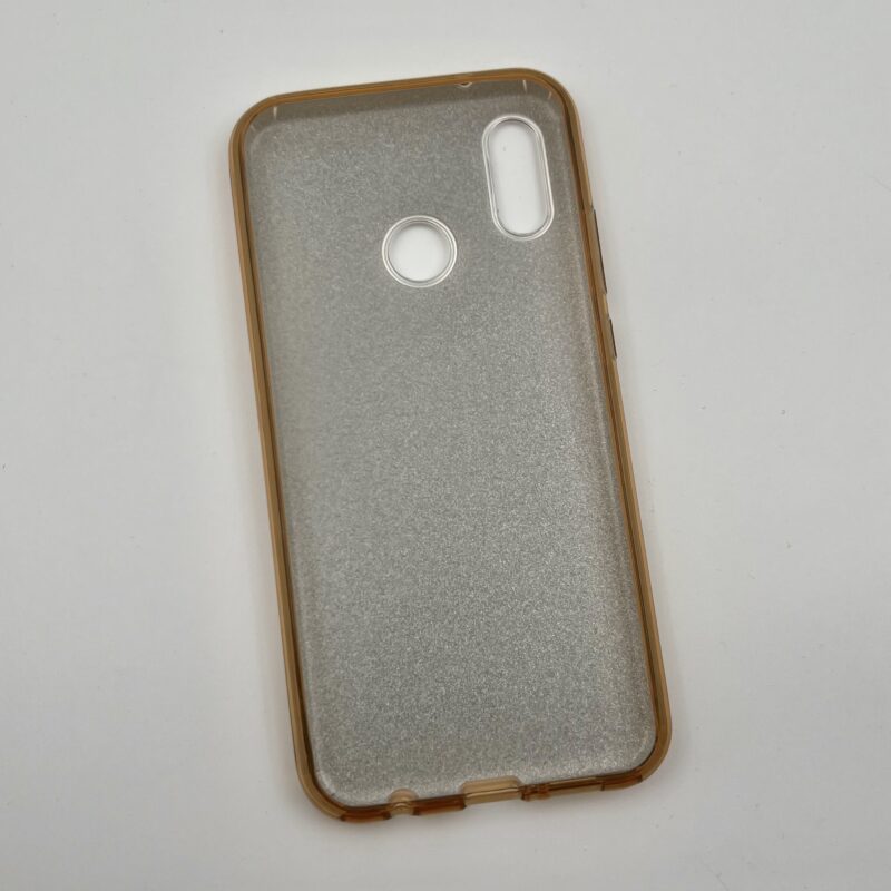 قاب گوشی Huawei Nova 3E / Huawei P20 Lite هوآوی مدل Dekkin اکلیلی طلایی کد 52393 - Image 2