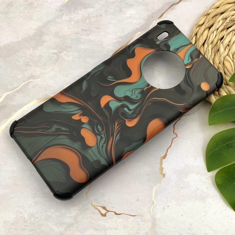 قاب گوشی Huawei Y9A هوآوی ایربگ دار ضد ضربه طرح فانتزی کد 86470 - Image 2