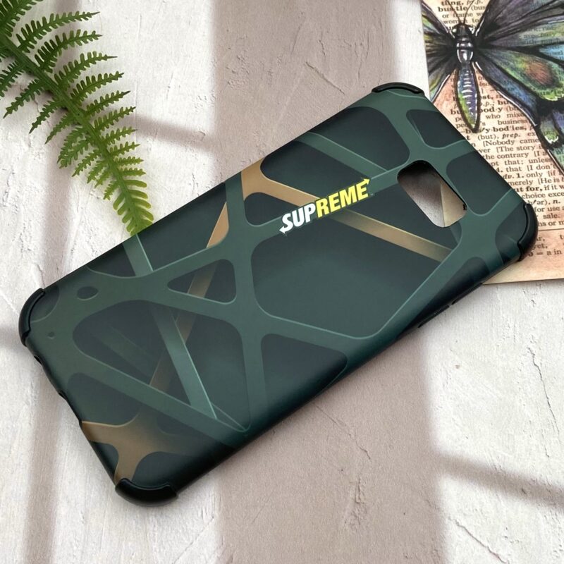 قاب گوشی (Galaxy A7 2017 (A720 سامسونگ ایربگ دار ضد ضربه طرح SUPREME کد 92988 - Image 2