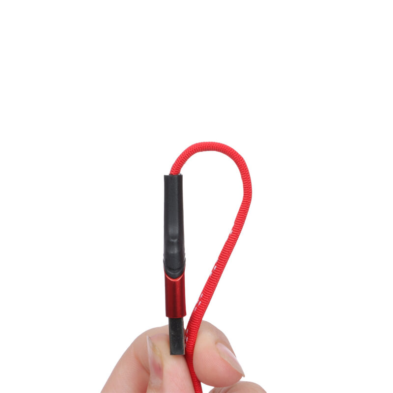کابل شارژ Micro USB اندروید برند XP Product مدل XP-C213 قرمز کد 94293 - Image 2