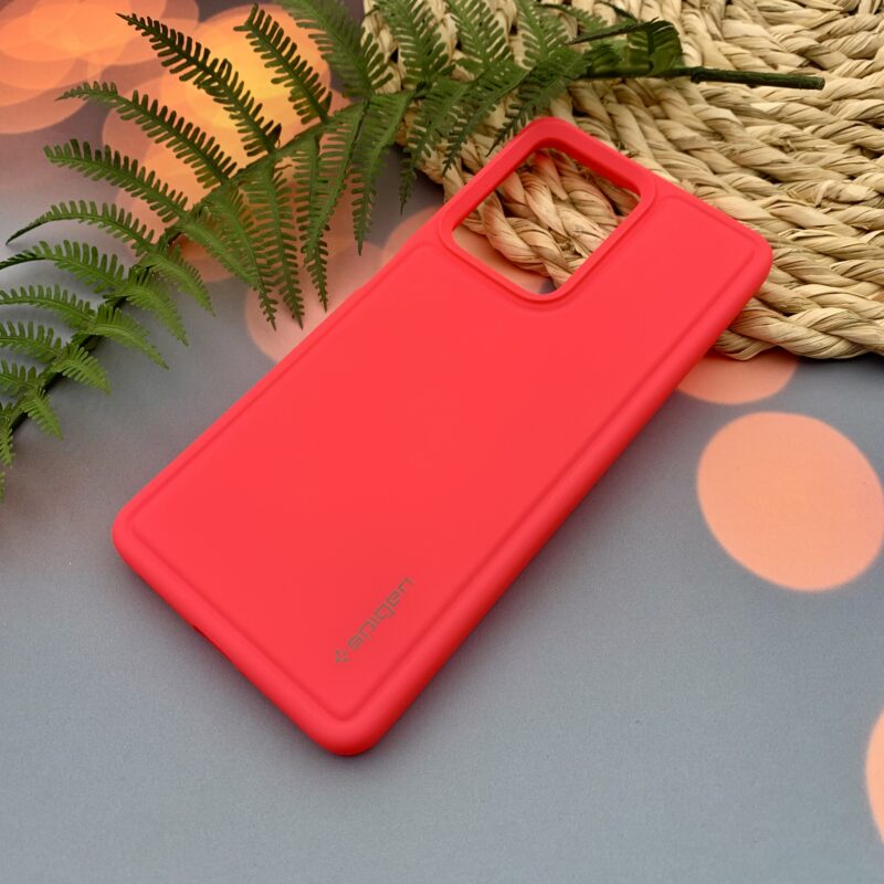 قاب گوشی Redmi Note 12 Pro 5G / Poco X5 Pro شیائومی سیلیکونی Spigen ...