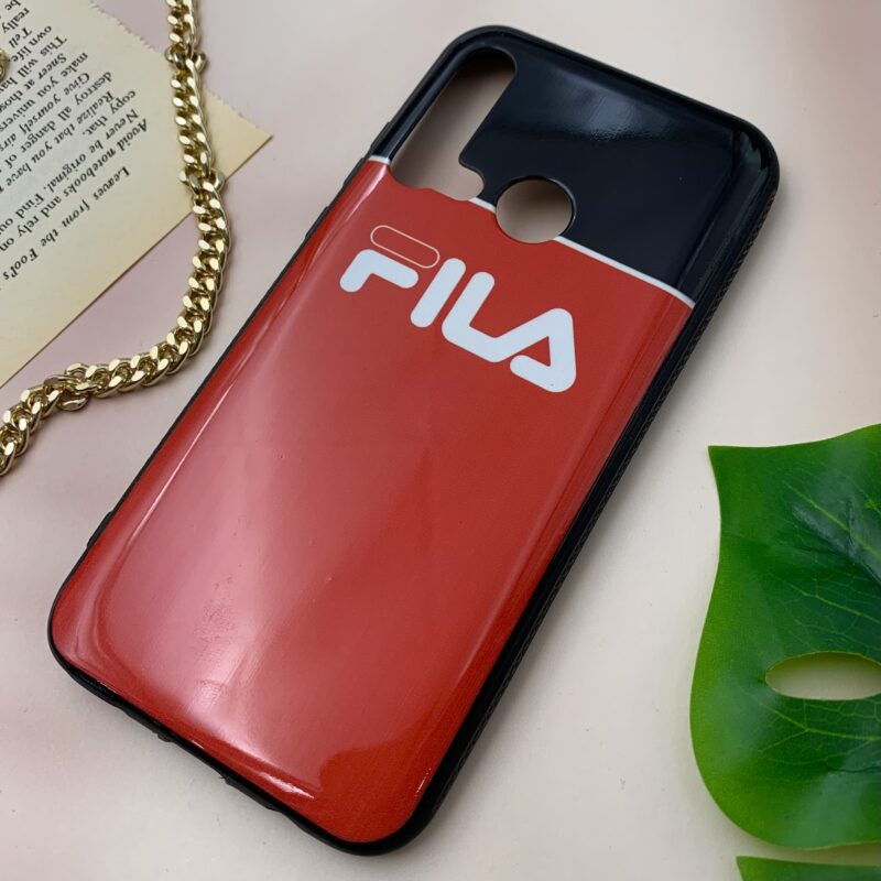 قاب گوشی P20 Lite 2019 هوآوی دور ژله ای طرح فانتزی کد 59135 - Image 2