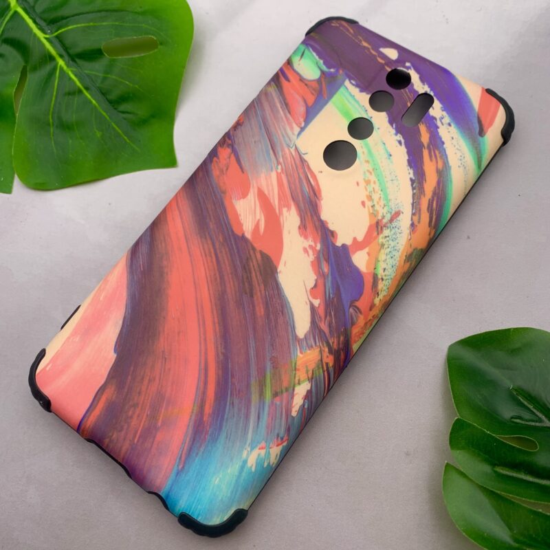 قاب گوشی Redmi Note 8 Pro شیائومی ایربگ دار ضد ضربه طرح فانتزی کد 31399 - Image 2