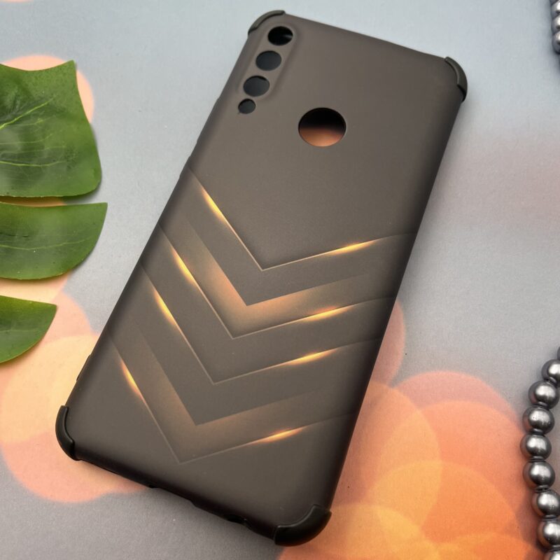 قاب گوشی Honor 9X / Y9 Prime 2019 هوآوی ایربگ دار ضد ضربه محافظ لنز دار طرح فانتزی کد 43887 - Image 2