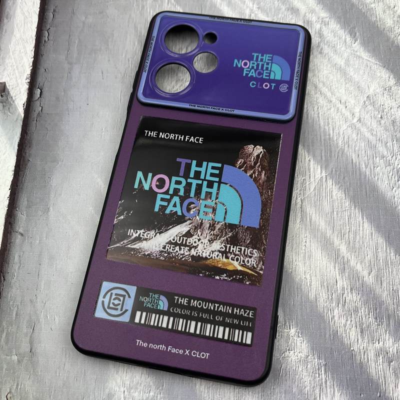 قاب گوشی Poco X5 Pro شیائومی سیلیکونی Fantasy Case طرح فانتزی The North ...