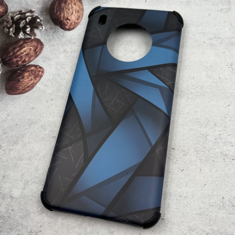 قاب گوشی Huawei Y9A هوآوی ایربگ دار ضد ضربه طرح فانتزی کد 45093 - Image 2