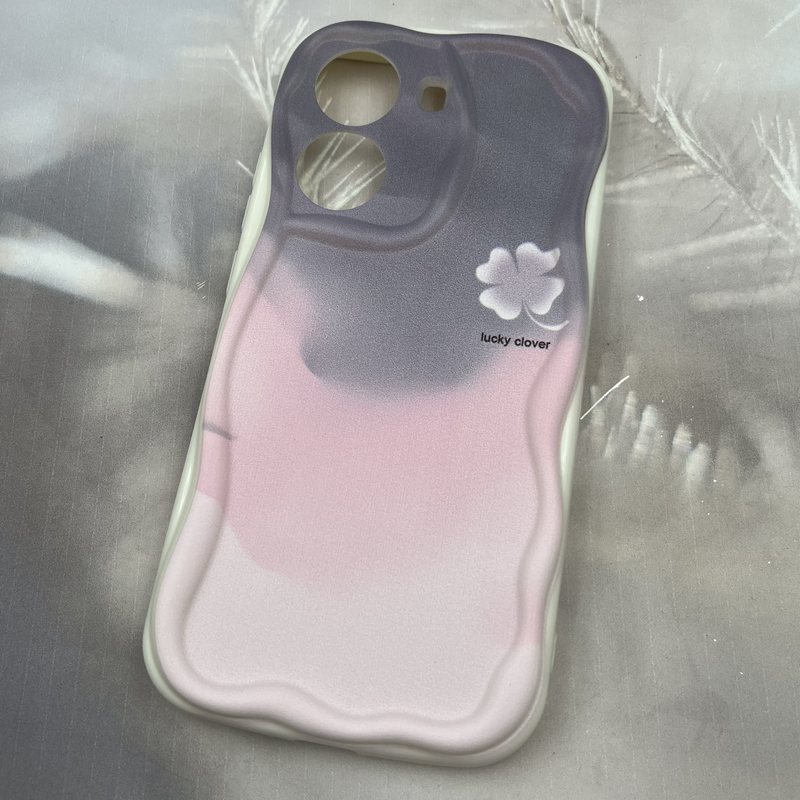 قاب گوشی Poco X7 Pro شیائومی Baby Case عروسکی برجسته فانتزی محافظ لنز دار کد 74295 - Image 2