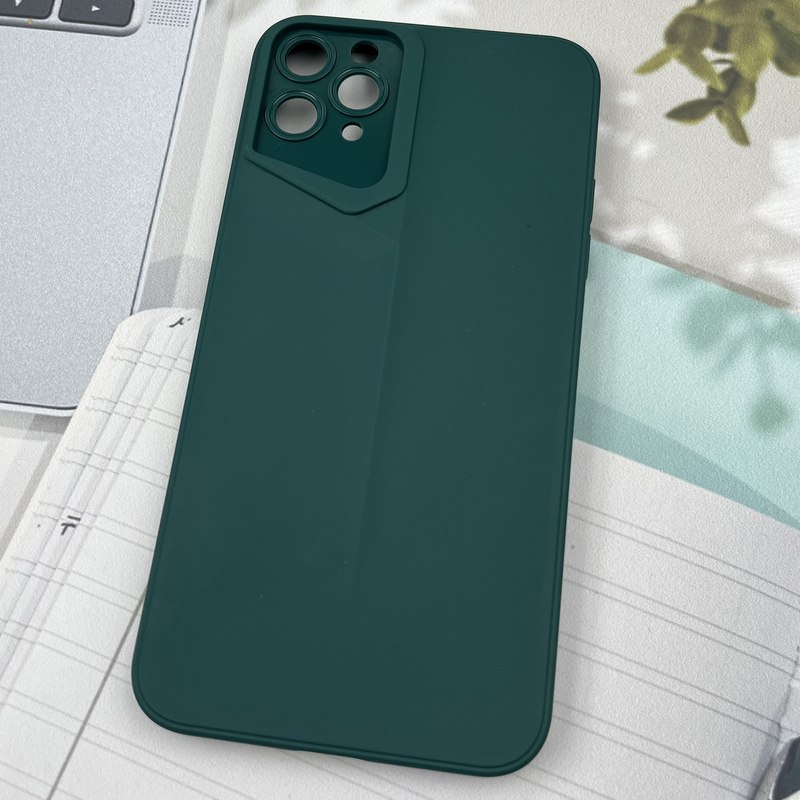 قاب گوشی iPhone 11 Pro Max آیفون New Sport Design برجسته محافظ لنزدار سبز کد 15685 - Image 2