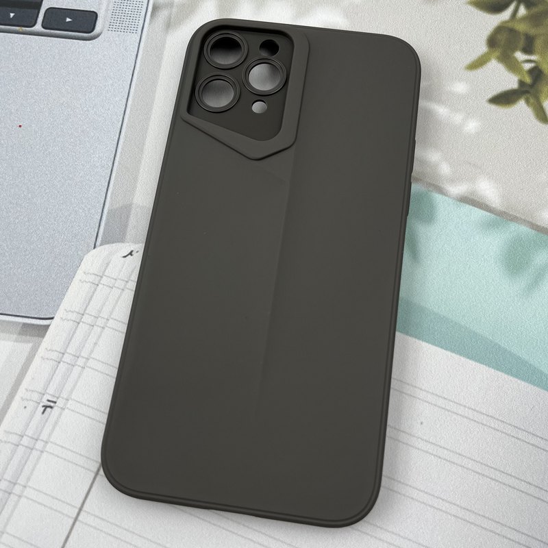 قاب گوشی iPhone 11 Pro آیفون New Sport Design برجسته محافظ لنزدار تیتانیوم کد 53706 - Image 2