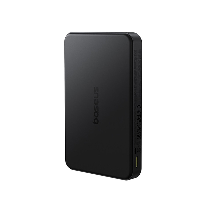 پاوربانک فست شارژ 10000mAh 22.5W برند Baseus مدل Airpow II PPWPQ10-20 مشکی MNG کد 24313 - Image 5