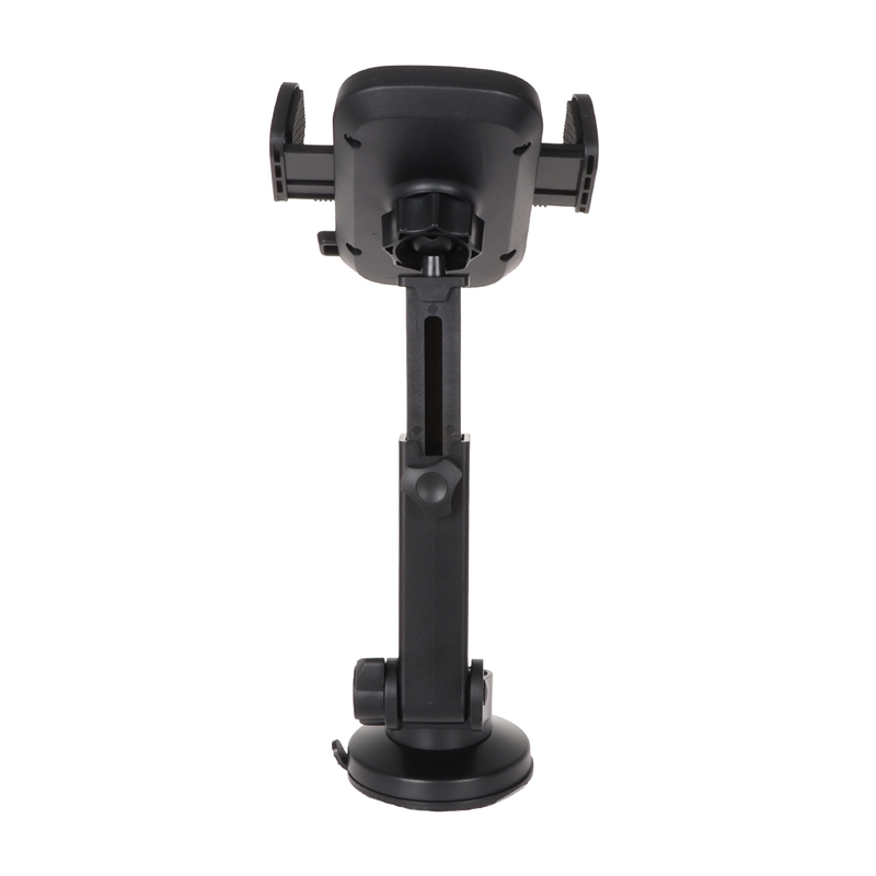 هولدر گوشی موبایل پایه دار پشت کربن Yoshita یوشیتا مدل YH-003 اورجینال مشکی کد 99750 - Image 3