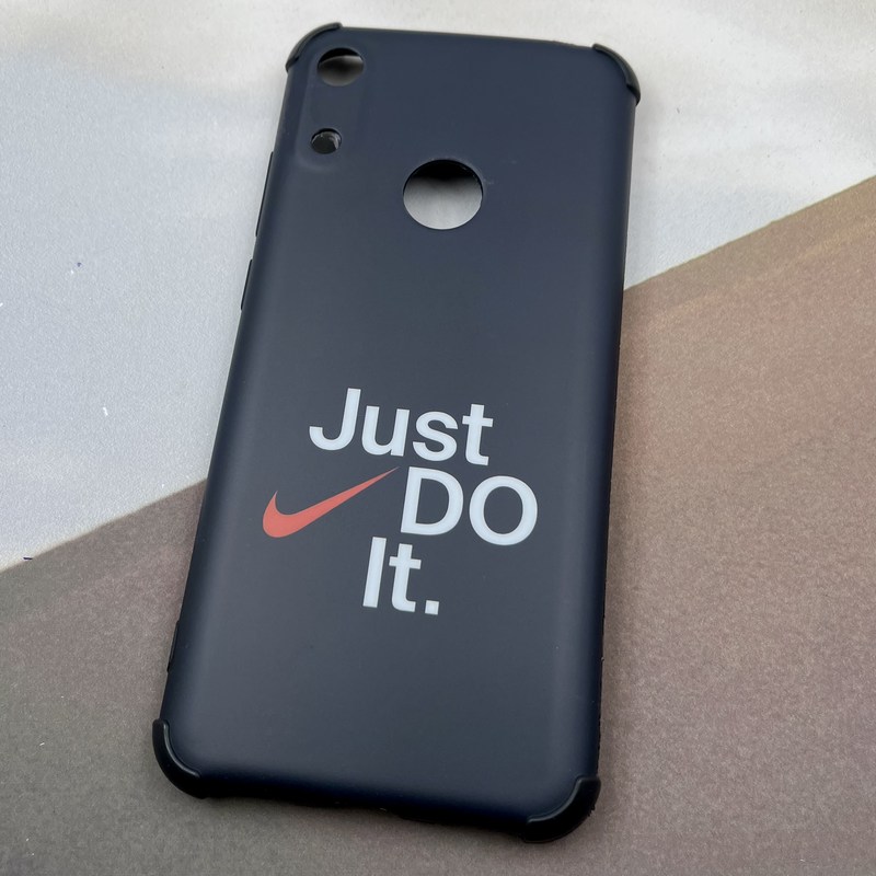 قاب گوشی Y6 2019 / Y6 Prime 2019 / Y6S / Honor 8A هوآوی Bumper Case ضد ضربه طرح Fantasy Design محافظ لنز دار کد 36223 - Image 2