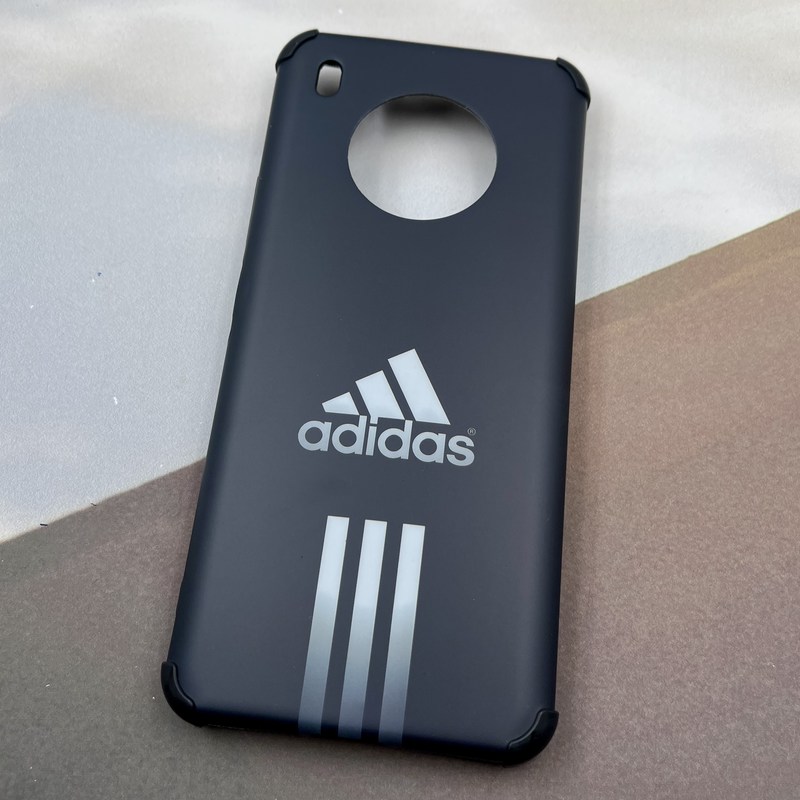 قاب گوشی Huawei Y9A هوآوی Bumper Case ضد ضربه طرح Fantasy Design کد 55574 - Image 2