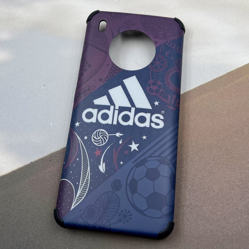 قاب گوشی Huawei Y9A هوآوی Bumper Case ضد ضربه طرح Fantasy Design کد 76818 - Image 2