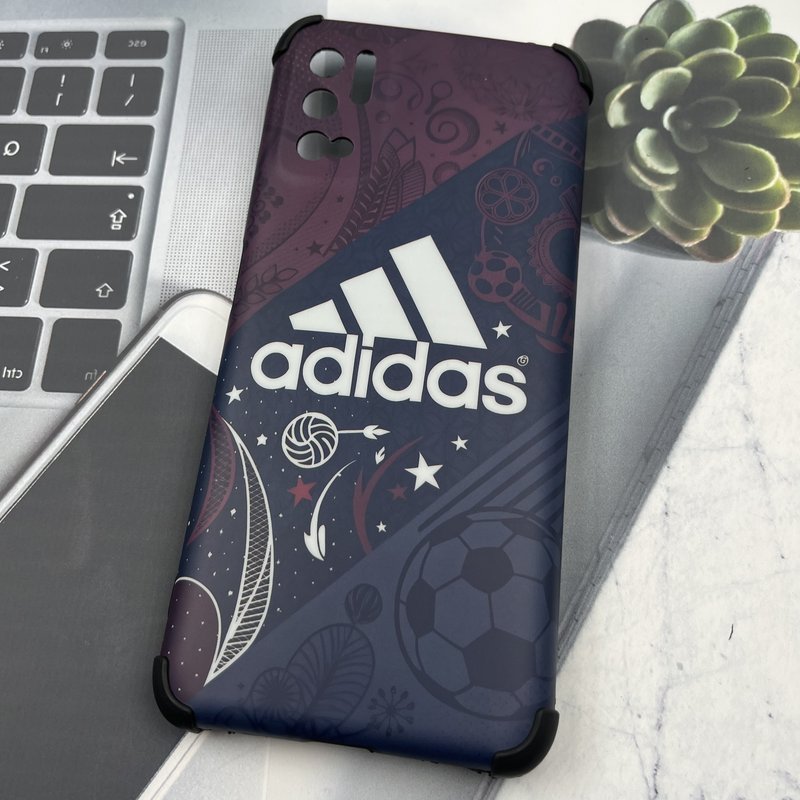 قاب گوشی Poco M3 Pro / Redmi Note 10 5G / Redmi Note 11 SE شیائومی Bumper Case ضد ضربه طرح Fantasy Design محافظ لنز دار کد 582688 - Image 2