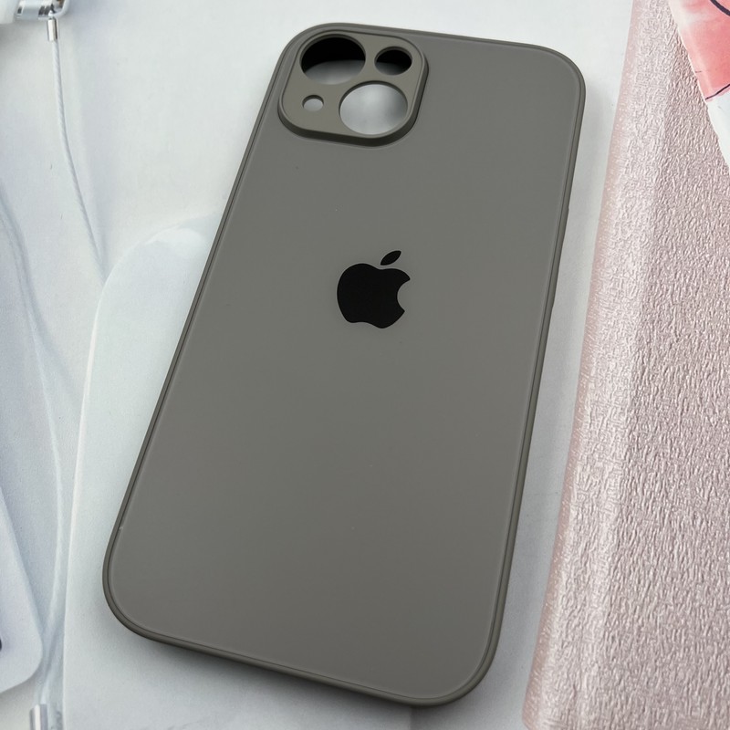 قاب گوشی iPhone 15 آیفون اورجینال PVD ضدخش Magic Mask محافظ لنز دار تیتانیوم کد 818713 - Image 2